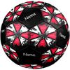 Custom Name Resident Evil Theme Size 5 Soccer Ball, Suitable for Both Indoor and Outdoor Matches, a Gift Suitable for Everyone.