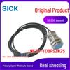 Genuine IME30-10BPSZW2S Proximity Switch, PNP Normally Open