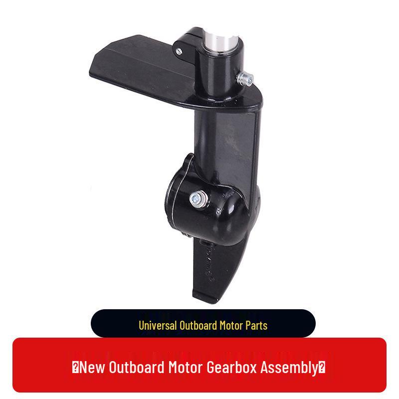 Universal Marine Outboard Motor Propeller Shaft and Throttle Cable Accessories