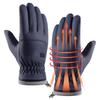Waterproof Full Finger Gloves Warm TouchScreen Mittens Soft Riding Protective Mittens  Motorcycle