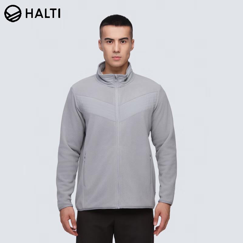 HALTI Men's Fleece Primaloft Liner Jacket