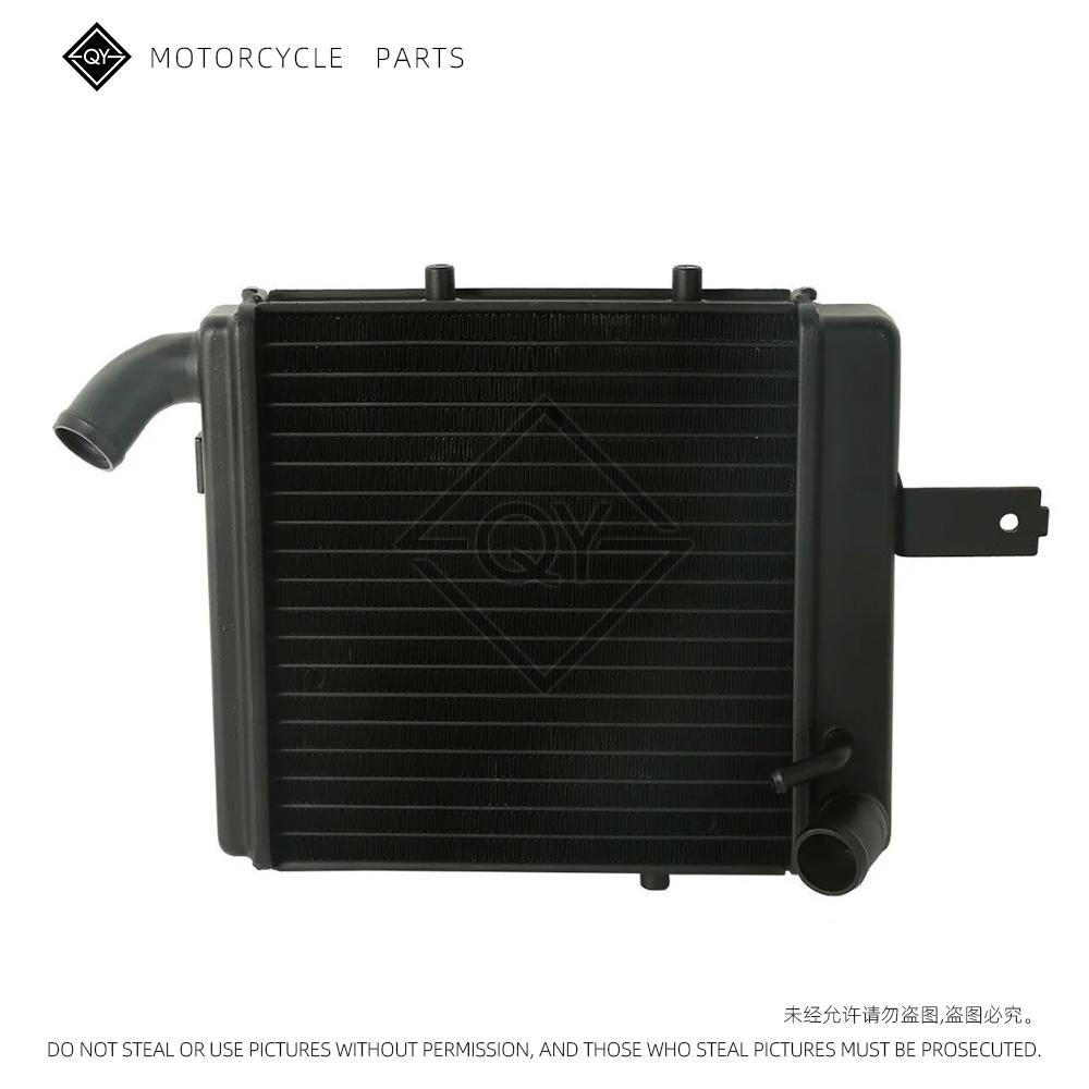 LQYL Motorcycle Aluminum Replacement Left Right Radiator Cooler For Benelli 1130 All Years 1998-2002 Right