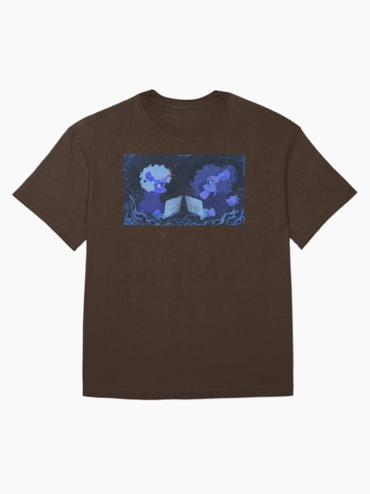 Voices of a Distant Star Vylet Pony - I've Still Got Something to Teach You Oversized Unisex T-Shirt
