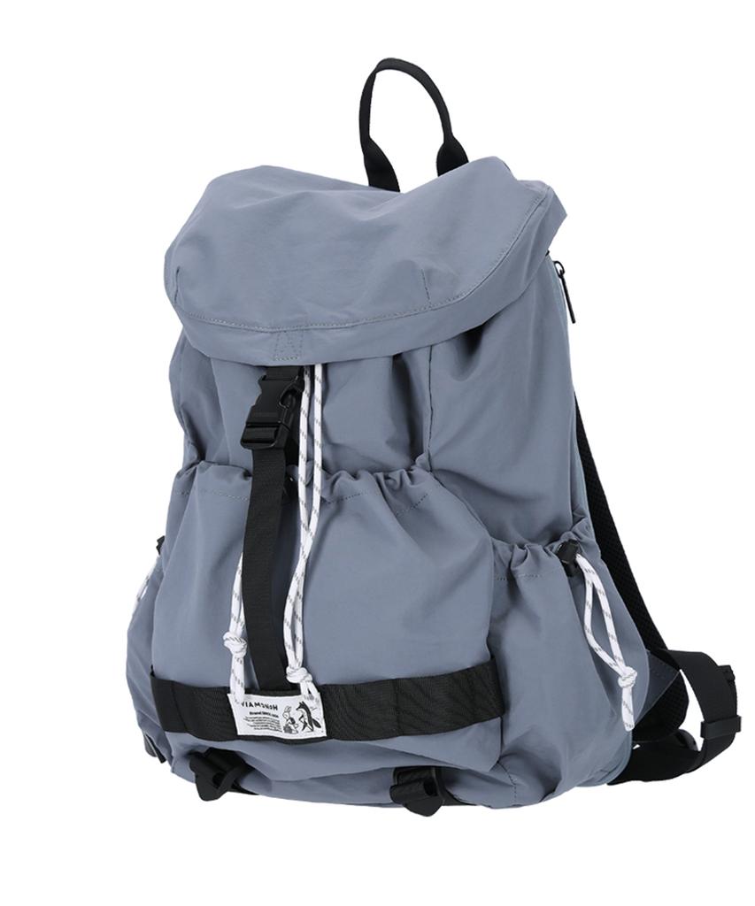 Viamonoh Truvi Rucksack (Blue)