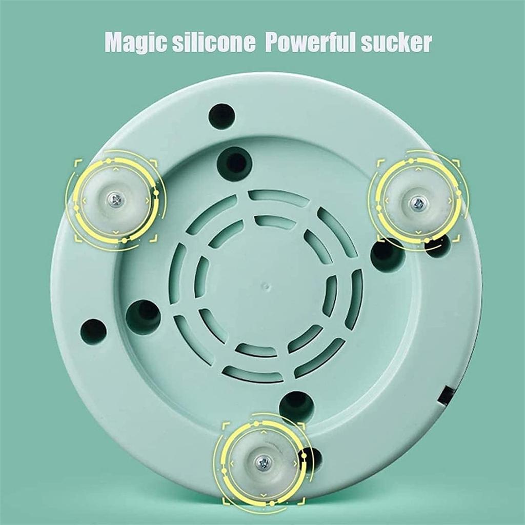 Classic Retro Hard and Sugar Free Countertop Cotton Candy Make