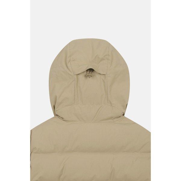 Kolon SportS Women S Kuchi Belted Long Down Tvjdw25622bei