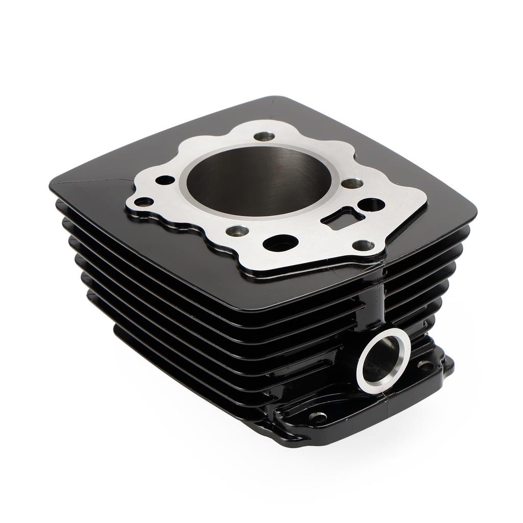 65.5mm Cylinder Piston Rings Gasket Kit 15mm For Veloci Xeverus 250