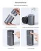 Portable Car Aroma Diffuser & Atmosphere Light with Custom Logo