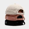 Vintage Adjustable Unisex Vintage Cap for Outdoor Hiking and Mountaineering