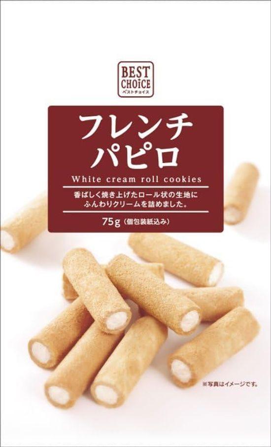 

Cleat Best Choice French Papillo 75g x 10 bags