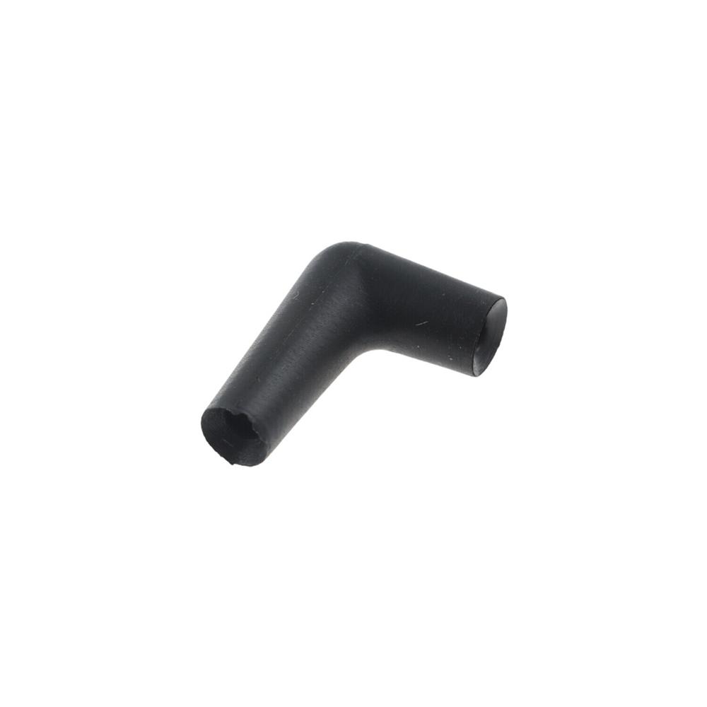 Hose Connector Black for 1992-2003 Dodge Dakota 1997-2001 Jeep Cherokee 53009672