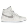 Жіночі кросівки Air Forget-me-nots x Jordan Air Ship PE SP From Bud To Flower White Summit-White Rush-Fuchsia FQ4123-105