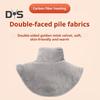 Instant Electric Heat Pad with 3 Heat Options Pain Relief Auto Shut-Off Adjustable Winter Warm Shoulder Neck Heating Pad
