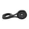 Cycling Bike GPS Computer 22.2mm Handlebar Mount Extension Bracket Holder for   IGPS Black