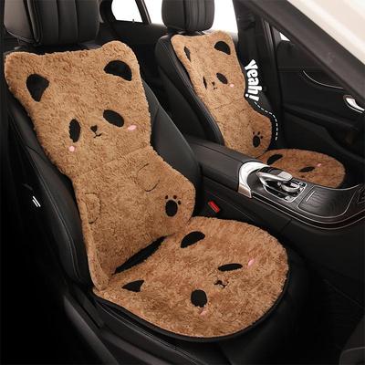 Acessórios para interiores – Assentos e coberturas para carros