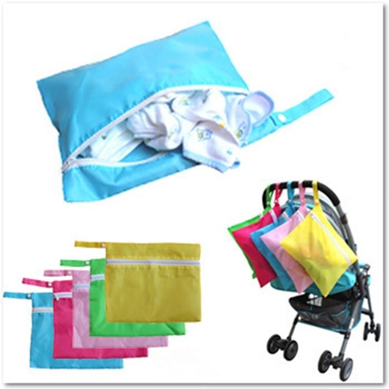 Waterproof Baby Stroller Storage Bag Accessories Mom Baby Diaper Stroller Bag Organizer Bag