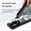 GEPAD Heavy-Duty 200-Sheet Stapler CN plug (adapter included)