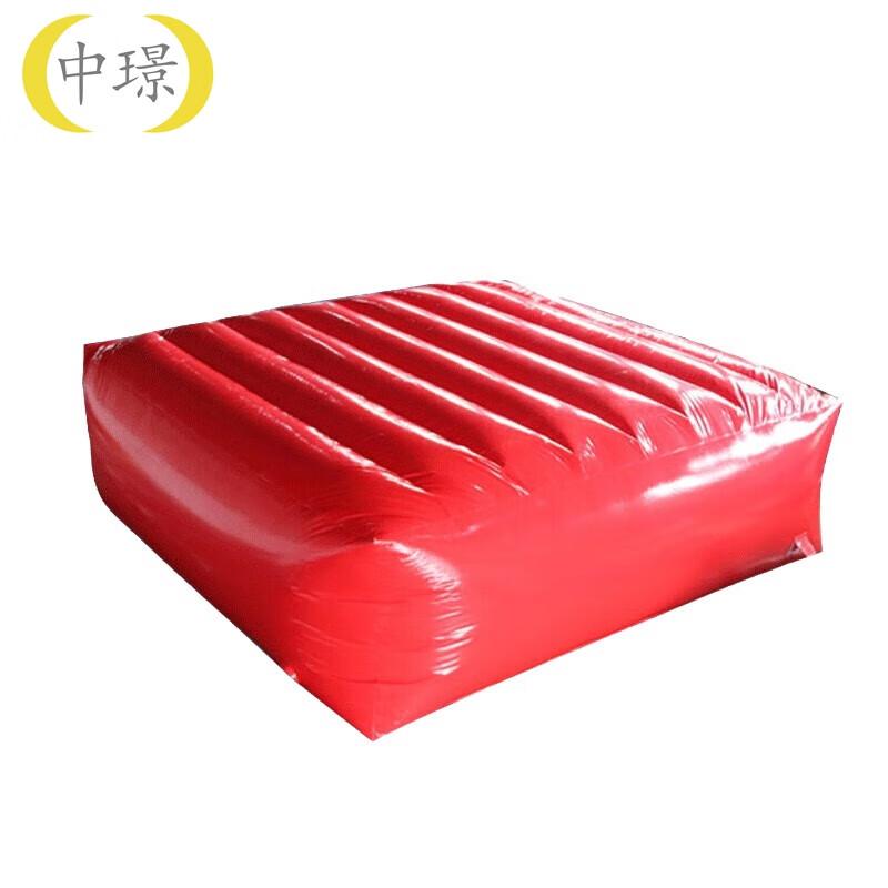 

Zhongjing High-Altitude Rescue Safety Air Cushion