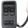 FD14-66-350C FD1466350C, Car Power Window Switch, Durable Master Switch Accessories