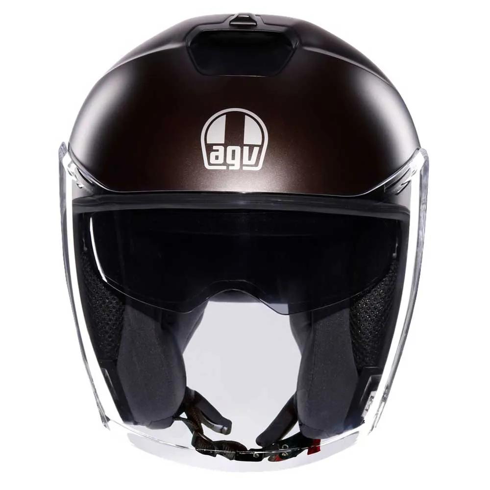 AGV Open Face Helmet Irides E2206