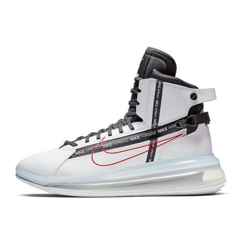 Nike Air Max 720 Saturn White