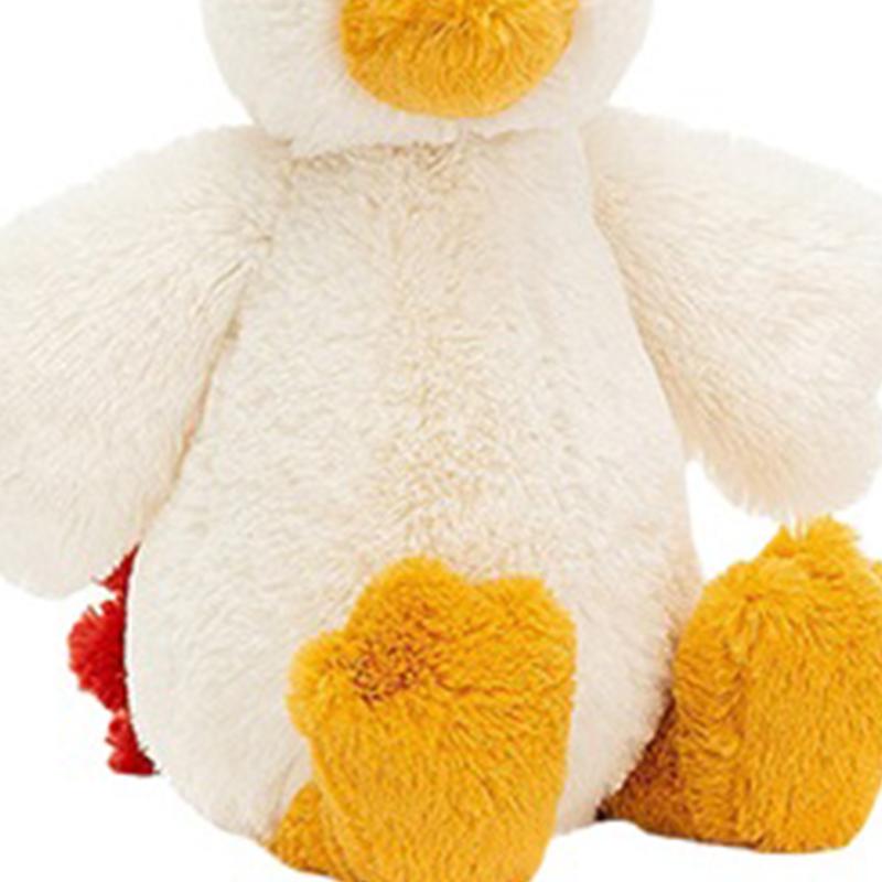 Jellycat Shy Series Chick Cute Doll Plush Doll 31cm High