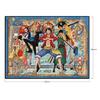 One Piece Deployment Preparation Jigsaw Puzzle, Korean Popular Puzzles