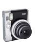 Fujifilm Instax Mini 90 Neo Classic Instant Camera INS MINI 90 NC (Black)