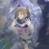 [USED] My Hero Academia Toga Himiko Figure