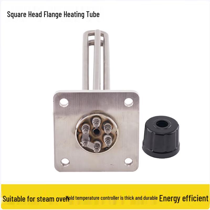 Shenpeng Flange Electric Heating Tube