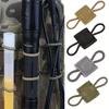 Elastic MO Fastener with P Flashlight LLE Holder and High-Quality Webbing Cord