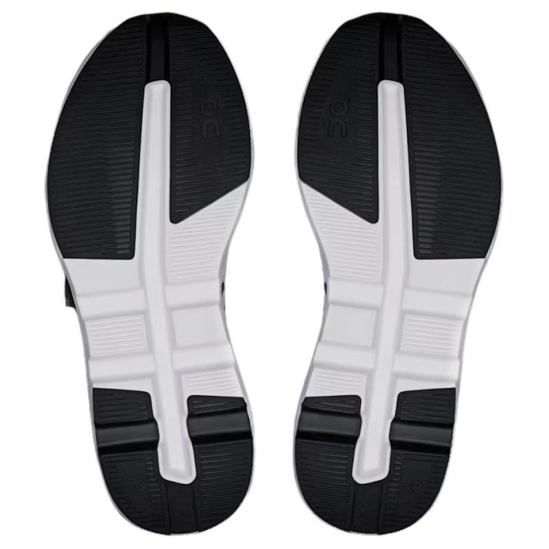 Cloudzone Wmns On 'Ice Black' Women's Sneakers 3WF10071926