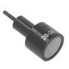 Ruční Elektrická Hlavice pro Uzavírání Víček Strojní Hlavice pro Uzavírání Láhví pro 20–30 mm