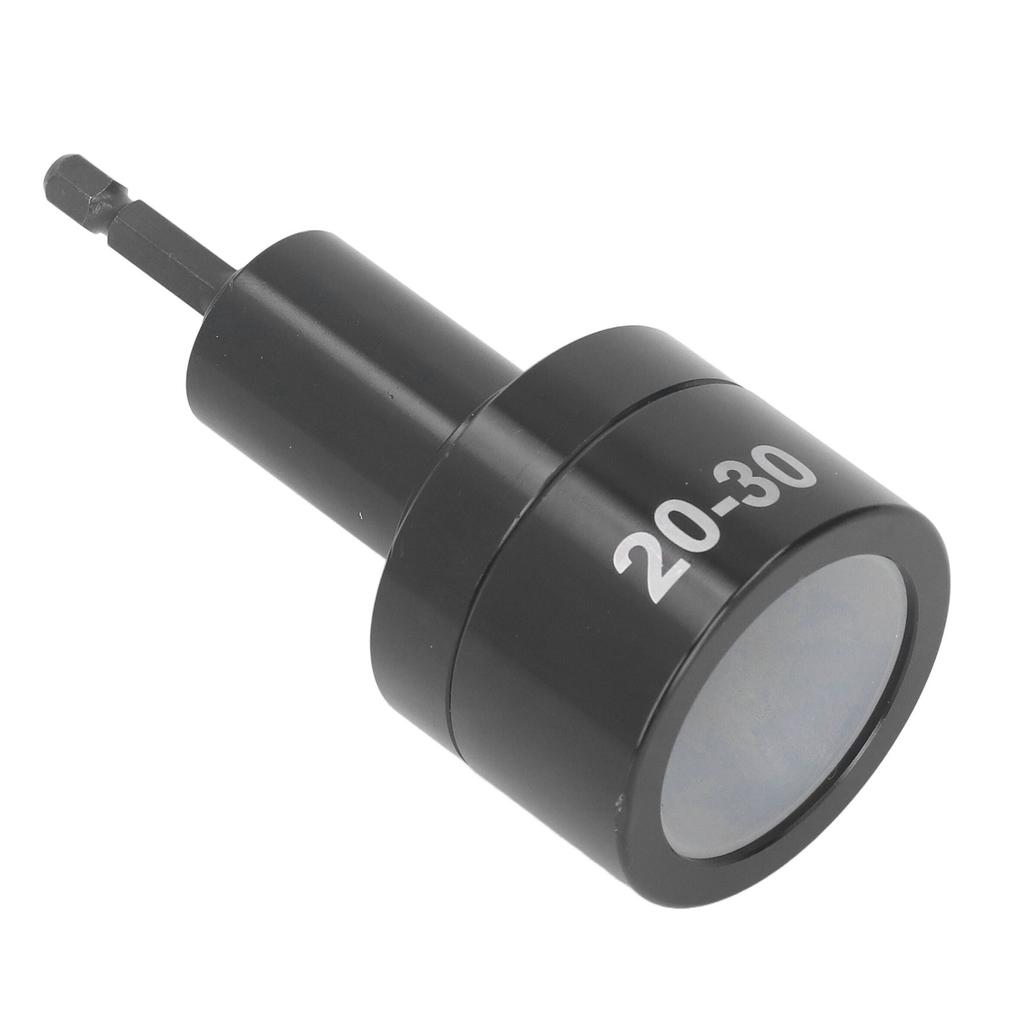 Ruční Elektrická Hlavice pro Uzavírání Víček Strojní Hlavice pro Uzavírání Láhví pro 20–30 mm
