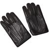 Leather Gloves Men's Locomotive Cowhide Cycling Driving Men's Sheepskin Household Cycling Motorcycle Motorcycle Retro Gloves