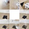 Clear Acrylic Display Case for Figures/Toy/Collectibles/Car Model Countertop Box Organizer Stand Dustproof Protection Showcase