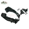 Rame și accesorii pentru motociclete – Garnituri laterale moto