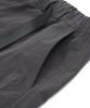 Haebeuopeudyuti N/P Mill Cargo Shorts (Dark Grey)