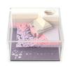 Customized Creativity Cute House Model Custom 3D Memo Pad Sticky Note Notepads Tear Promotional Memo Pads Stationery