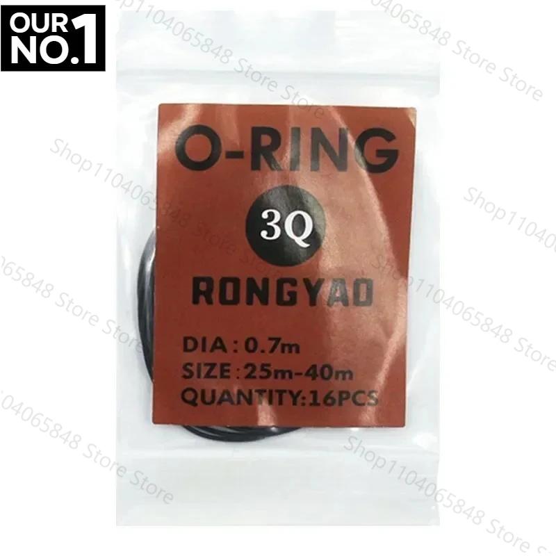 New 2pcs Watch Grease Automatic Adhesion Waterproof Oil Silicone Grease Cream Box O-Ring Seal Lubricant Professional Repair Tool