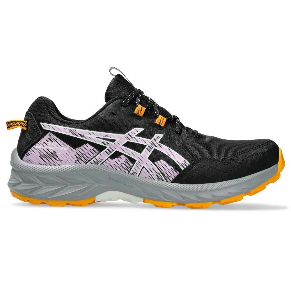 Asics Кроссовки для трейлраннинга Gel Venture 10 отремонтированы
