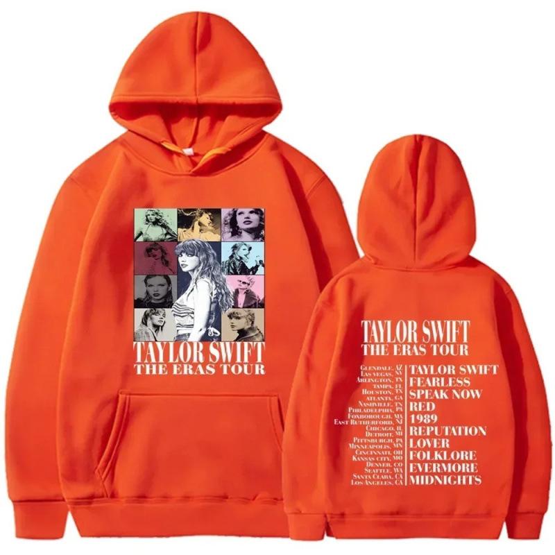 Taylor Midnights Album Speak Now  Hoodies