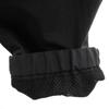 Reebok Nylon Food jacket L Black series Mesh lining Men's Used