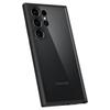 Spigen Ultra Hybrid Galaxy S24 Ultra Matte Black