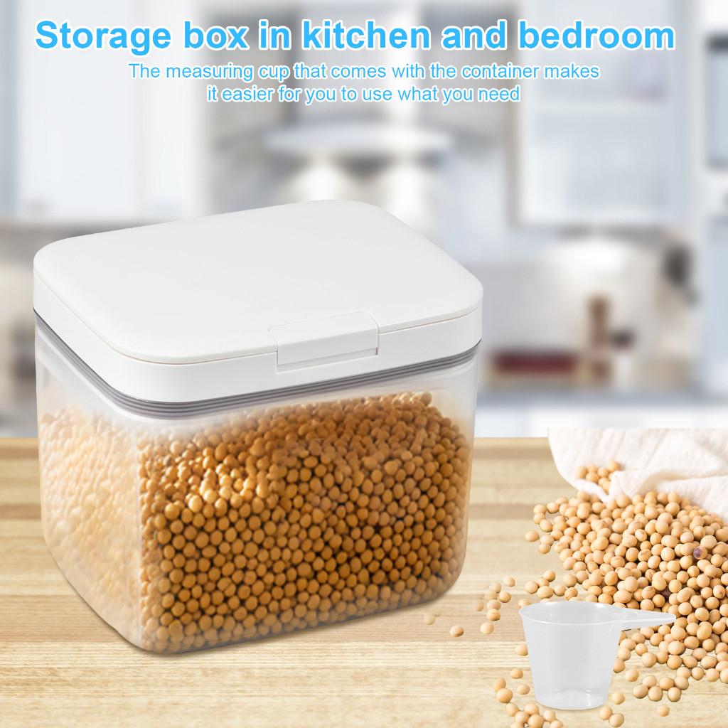 Automatic Pop-Up Dishwasher Pod Holder 2.8L/4.5L/5.5L Large Capacity Laundry Pods Household Laundry Pods Container