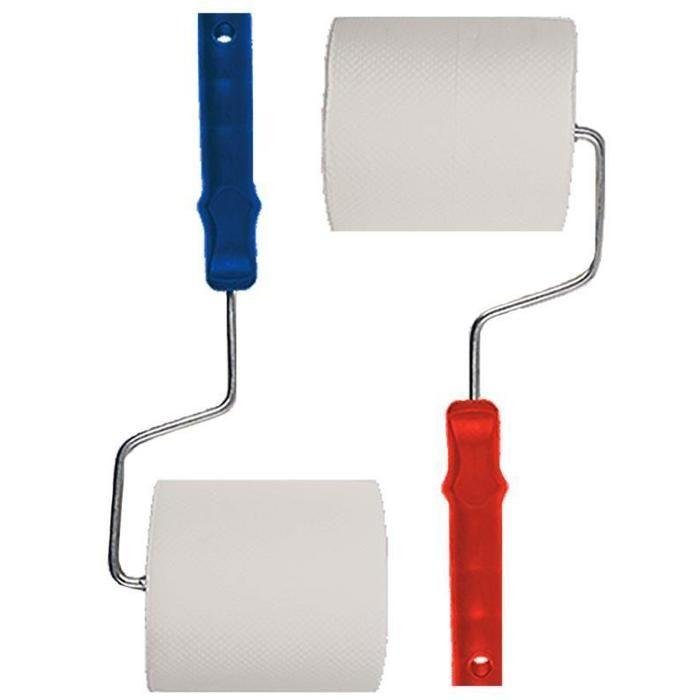 Papier Hygiénique - Th3 Party - Multicolore - 33 X 11 X 9 Cm - Farces Et Blagues - Installation Au Sol