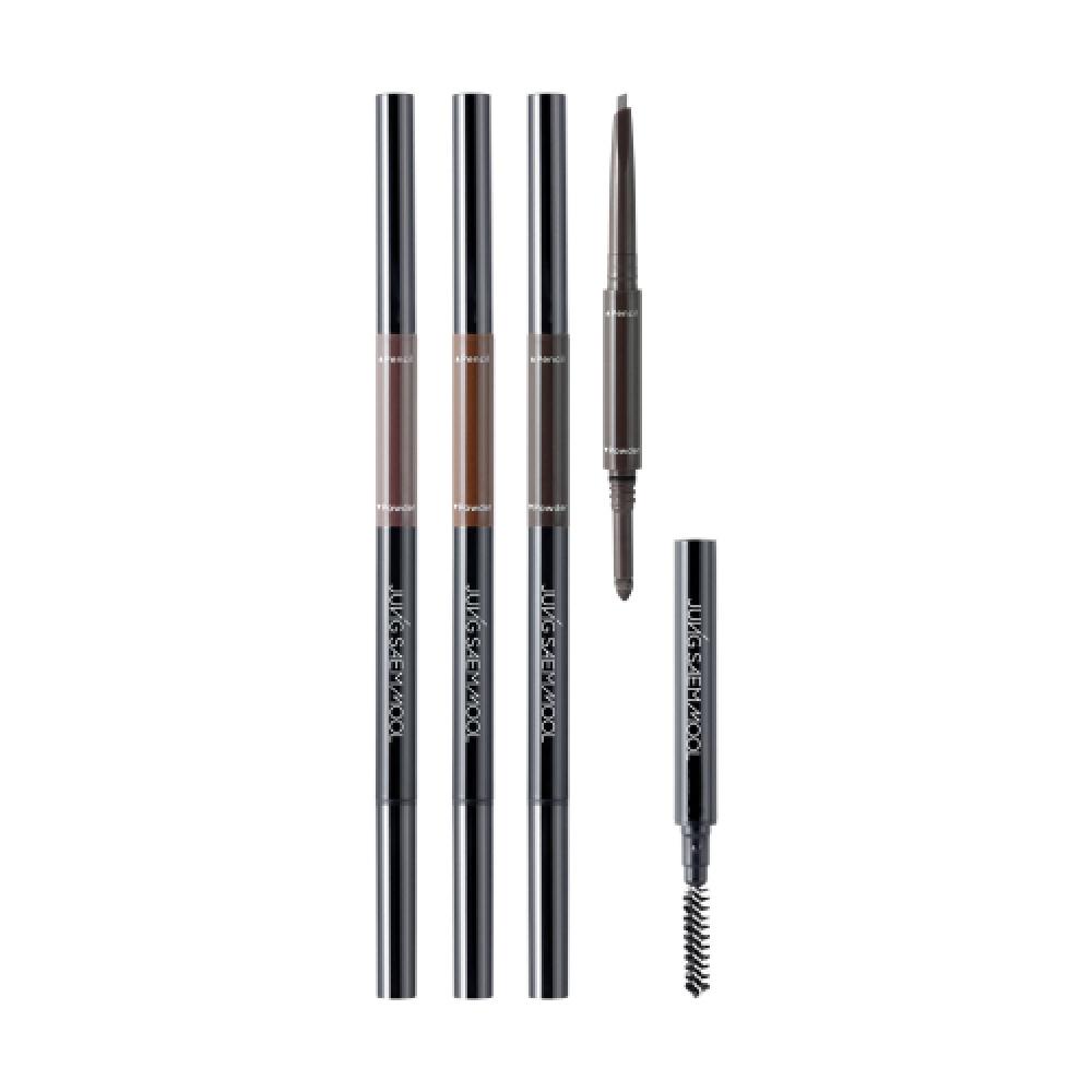 Jungsaemmool Artist Brow Shader Slim