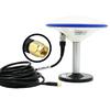 Multi-band GPS/GNSS Antenna L1 L2 BDS GPS GLONASS Band Mushroom-shaped Antenna AG15 AG25 Mapping Antenna TNC-SMA/TNC/BNC Cable