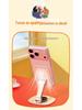 Crayon Shin-chan 360° Mini Metal Phone Holder for Binge-Watching