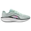 Nike Winflo 11 Barely Green Anthracite White Playful Pink Women's Sneakers FJ9510-300
